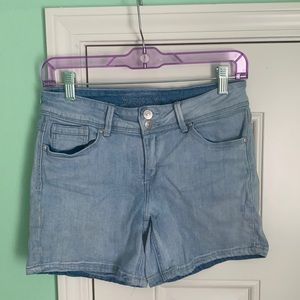 Delia’s Shorts